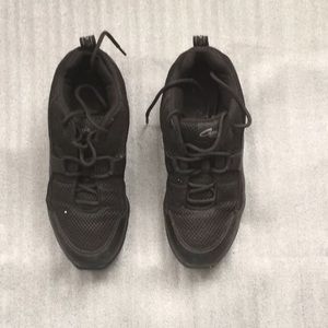 Dancing Sneakers